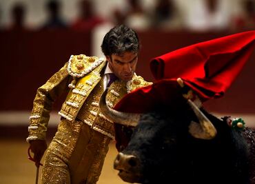 Mano a mano, Joselito-José Tomás, hasta en 146 mil pesos