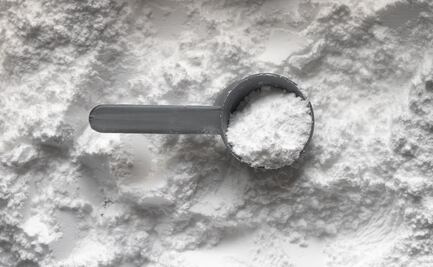 ¿De qué está hecha la maicena?