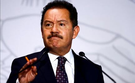 "Morena se allanará a nuevo dictamen sobre Fuerzas Armadas", dice Ignacio Mier
