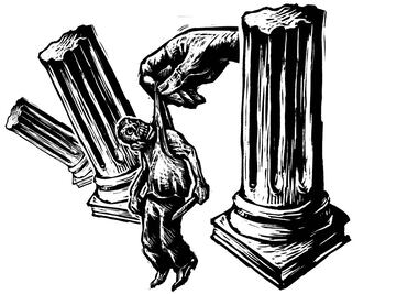 ¿Cómo supieron que era yo?, dijo El Betito a sus captores