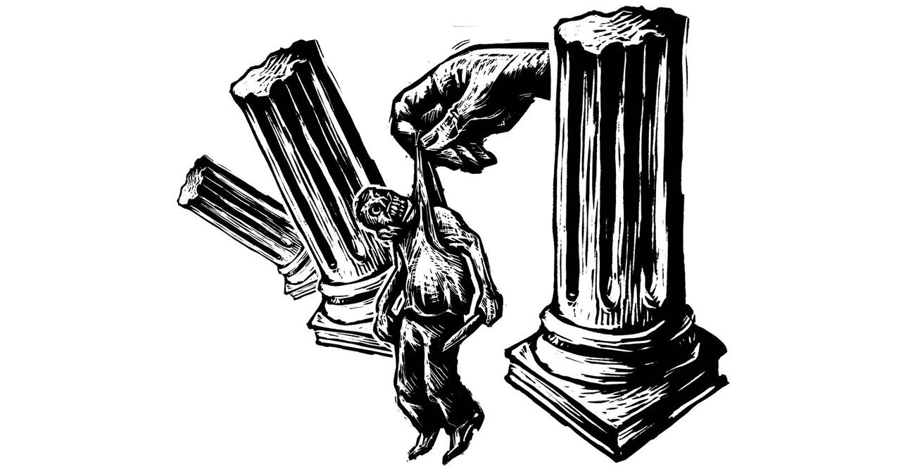 ¿Cómo supieron que era yo?, dijo El Betito a sus captores