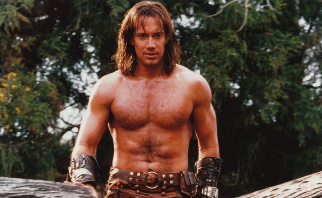 Sorbo relata que durante la filmación comenzó a sentir un hormigueo en el brazo, posteriormente dolores de cabeza y después se desmayó. (FOTO: Especial)