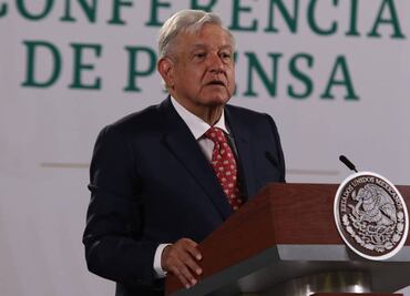 Lamenta AMLO asesinato de Abel Murrieta, candidato en Cajeme