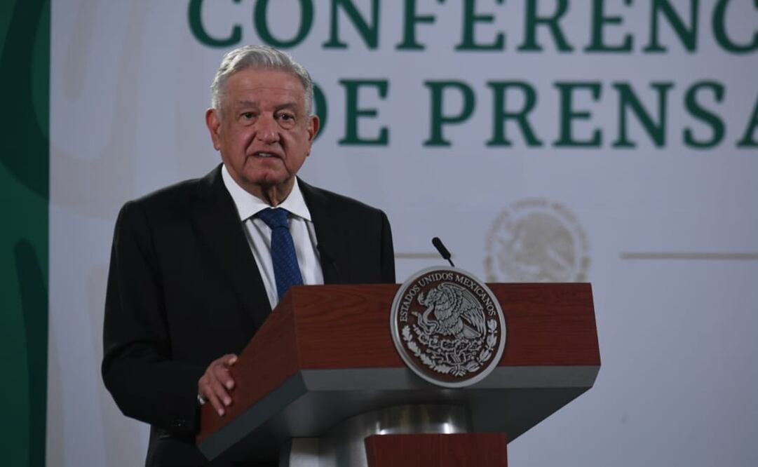 Foto: Hugo García/EL UNIVERSAL