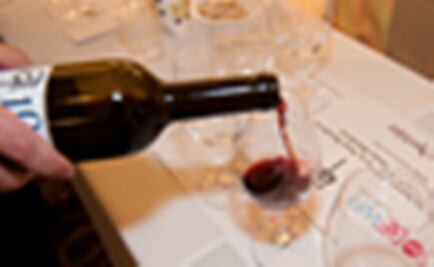 Utilizan vino tinto para tratar diabetes