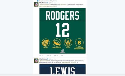 Tuiteros deportivos prefieren el futbol americano que el soccer