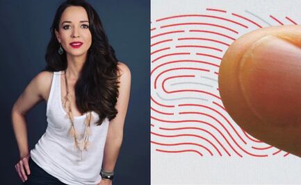 Laisha Wilkins reacciona al CURP biométrico; “qué mejor excusa que las desapariciones”