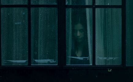 Mexican horror film “Inquilinos” awarded in the USA