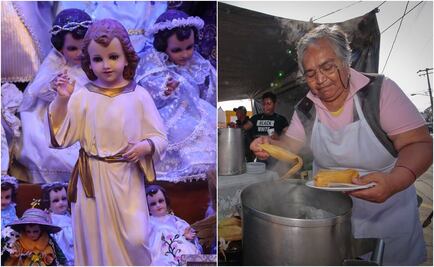 ¿Cuál es el origen del Día de la Candelaria?