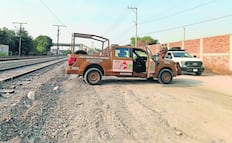 Robo de combustible persiste en Huehuetoca