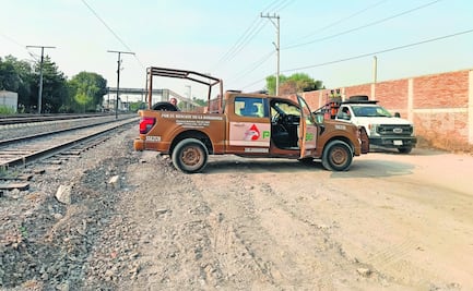 Robo de combustible persiste en Huehuetoca