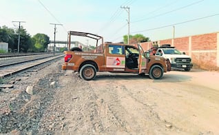 Robo de combustible persiste en Huehuetoca