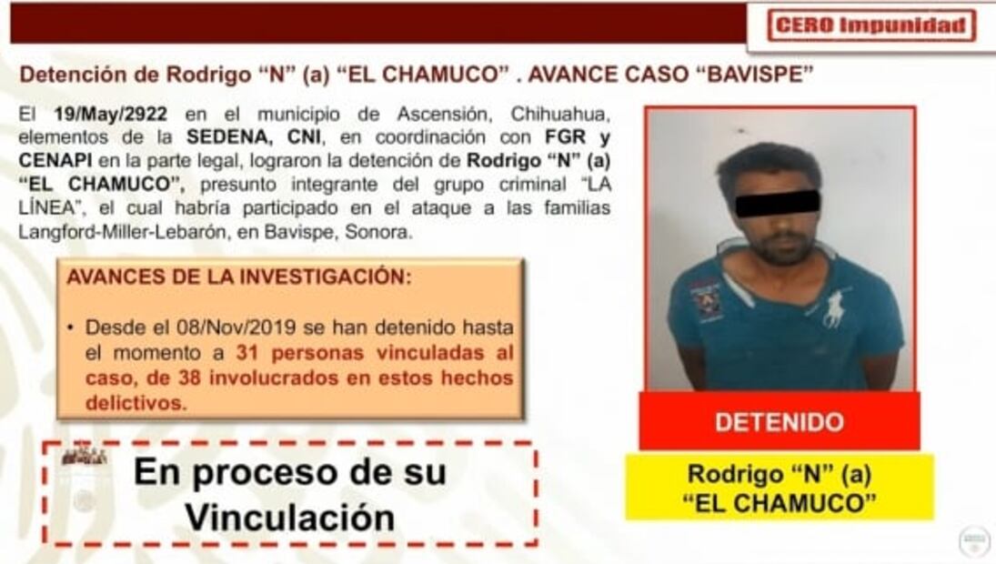 La mañanera de AMLO, 26 de mayo, minuto a minuto