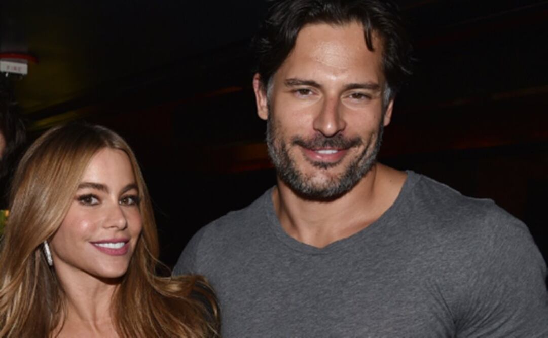 Se casarán el próximo noviembre Foto:Archivo