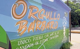 Rechazan más viviendas en Santa Bárbara