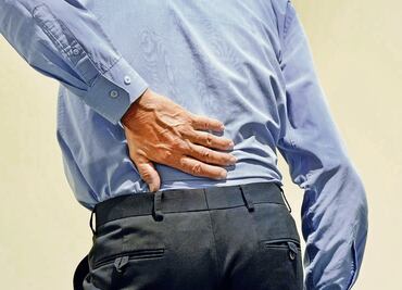 Vigente, el prejuicio machista para detectar el cáncer de próstata