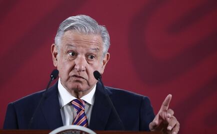 Del miércoles al viernes, no se difundirán mañaneras en páginas del gobierno: vocero de AMLO