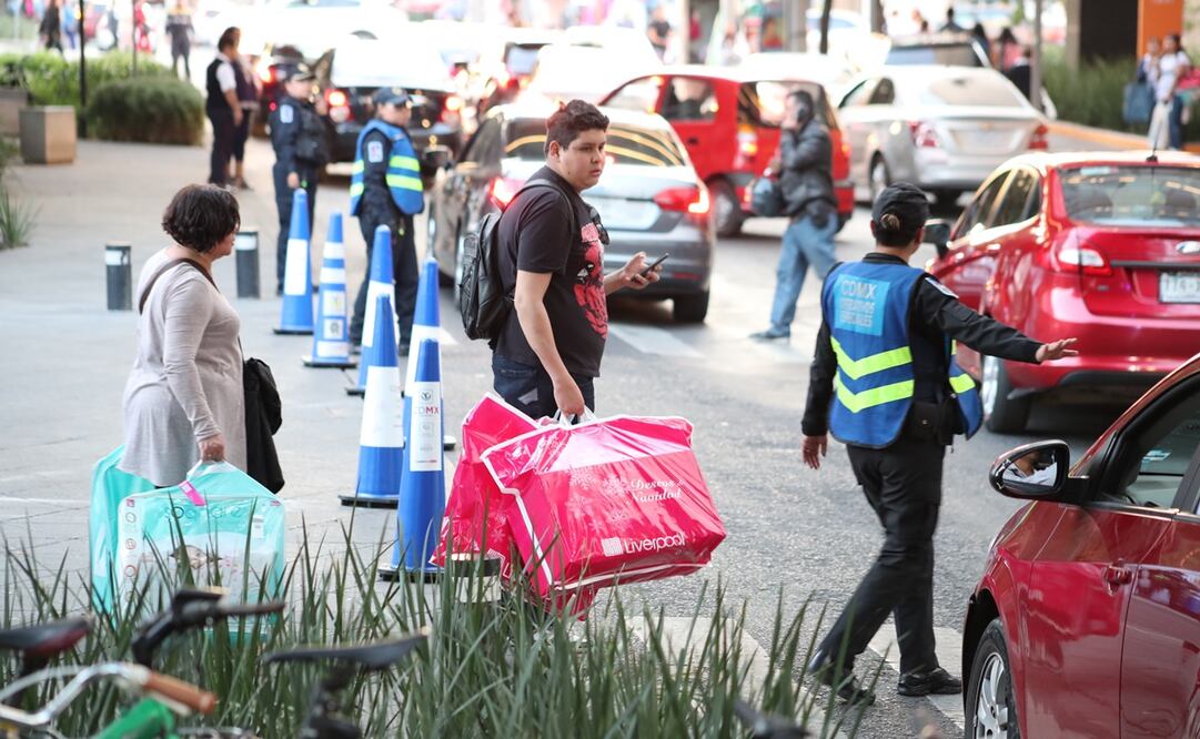 Foto: Archivo/EL UNIVERSAL 