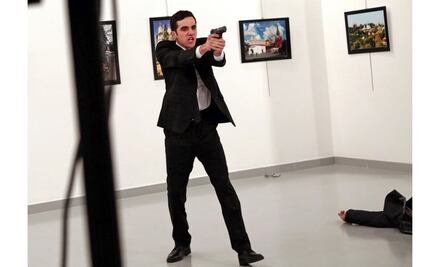 Premian a latinoamericanos en el World Press Photo