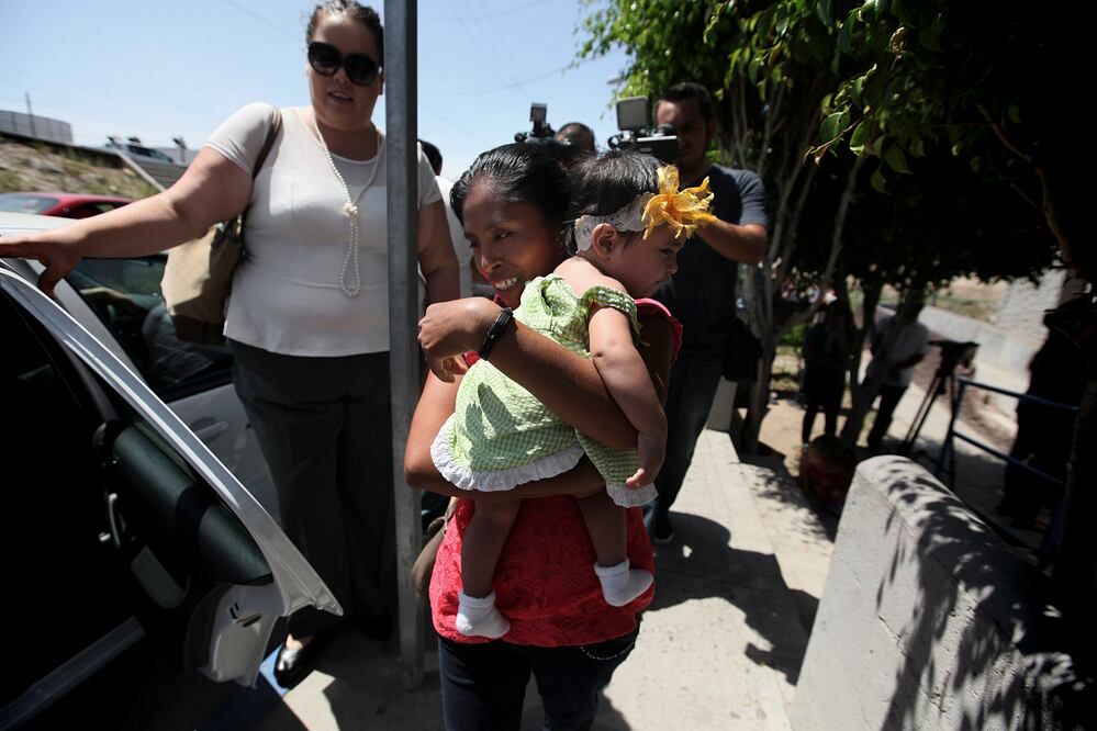 ARCHIVO / EL UNIVERSAL