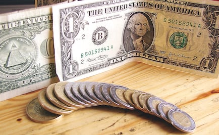 Peso se fortalece tras acuerdo comercial entre México y EU