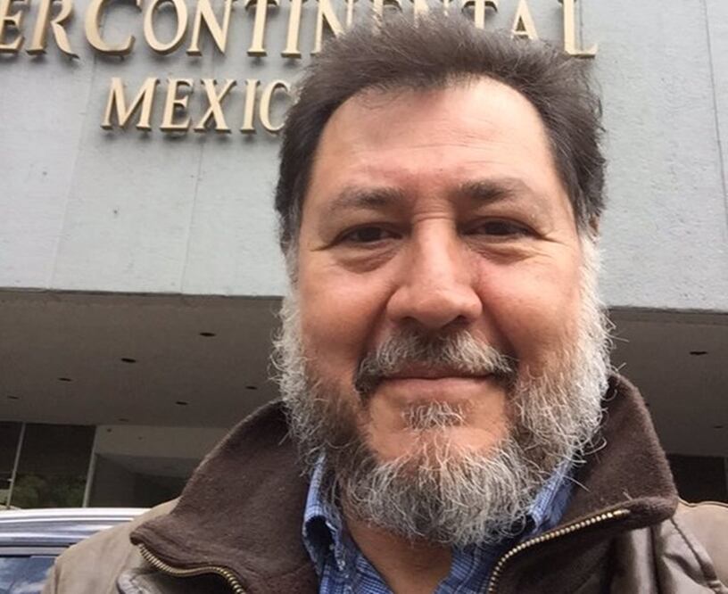 (Foto: @fernandeznorona)