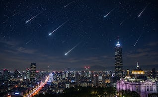 ¿A qué hora ver HOY la Lluvia de Meteoros Perseidas?; consejos para disfrutar el evento astronómico en México