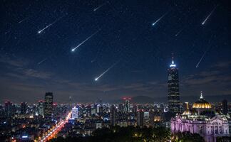 ¿A qué hora ver HOY la Lluvia de Meteoros Perseidas?; consejos para disfrutar el evento astronómico