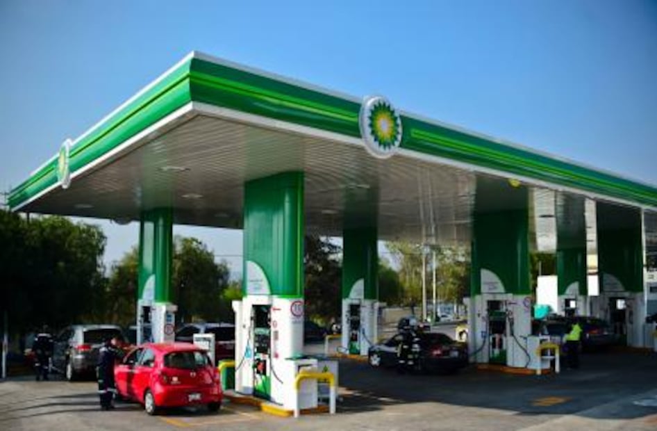 Cuando PEMEX era motivo de orgullo nacional