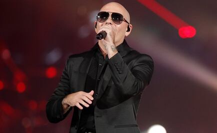 Pitbull despedirá el año con concierto gratuito en Miami