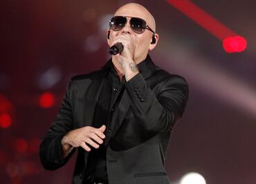 Pitbull despedirá el año con concierto gratuito en Miami