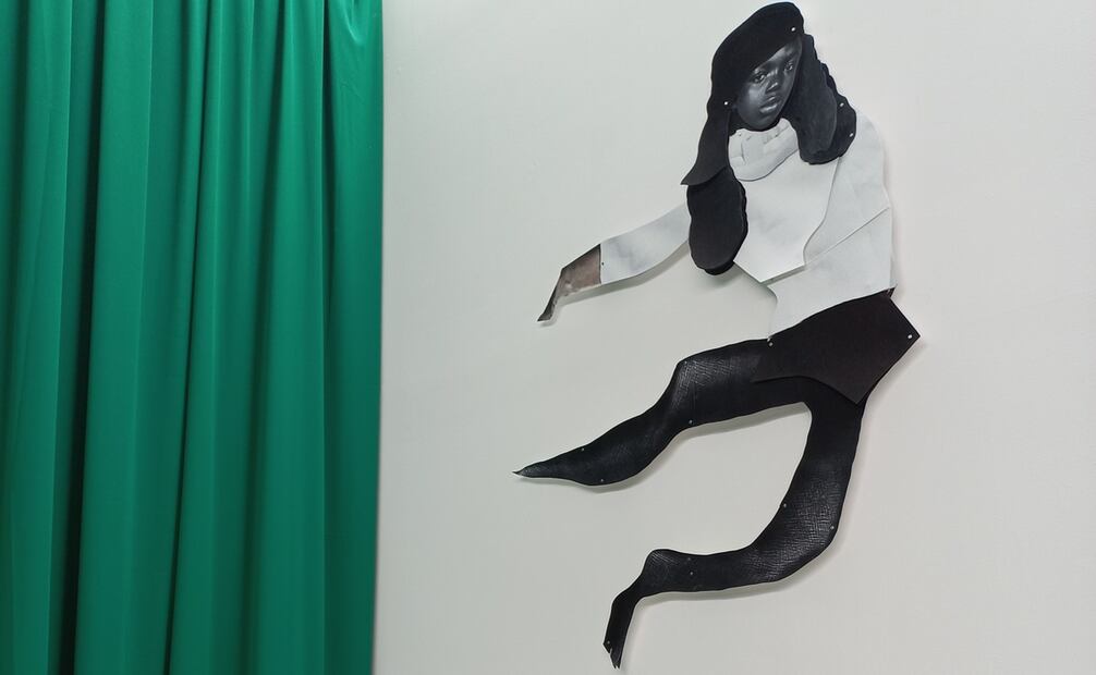 Aspectos de “Fear to Fear”. Foto: Cristopher Cabello, EL UNIVERSAL.