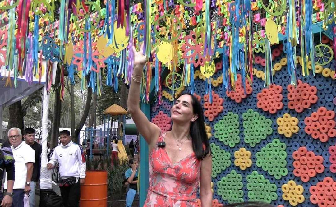 La feria contará con los conciertos masivos gratuitos de este fin de semana con el Grupo Morsa, Ojitos de Huevo, Mario Bautista, Grupo Mojado, Los Askis, Elefante y Bobby Pulido. Foto: Especial