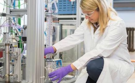 Gasolina “verde” de Siemens reducirá contaminación en México 