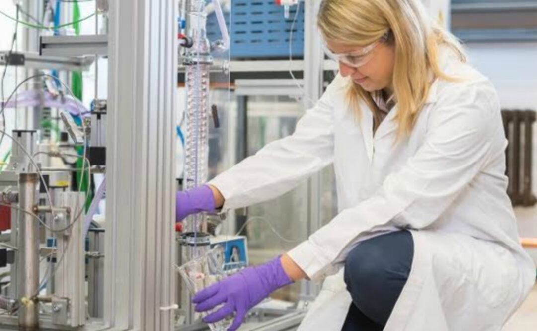 Gasolina “verde” de Siemens reducirá contaminación en México 