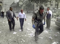 25 años después del 11-S: pérdida de memoria, cáncer y enfermedades respiratorias entre los efectos en la salud