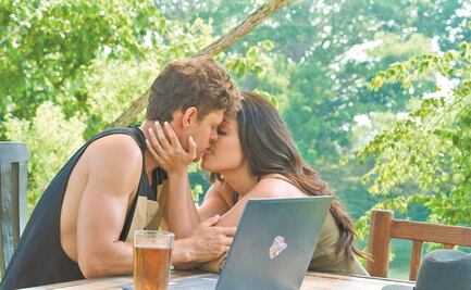 El fenómeno que antes no se abordaba en las series