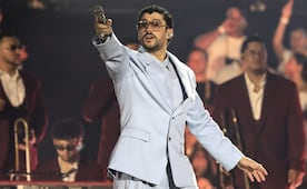 Premios Juventud 2026: Shakira, Bad Bunny, Aitana y Karol G, encabezan la lista de ganadores