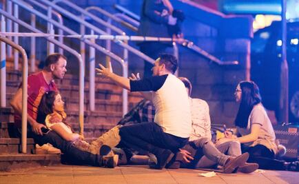 Policía confirma 19 muertos por explosiones tras show de Ariana Grande