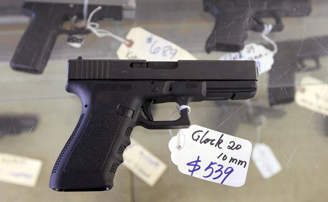 Foto: Archivo / Reuters