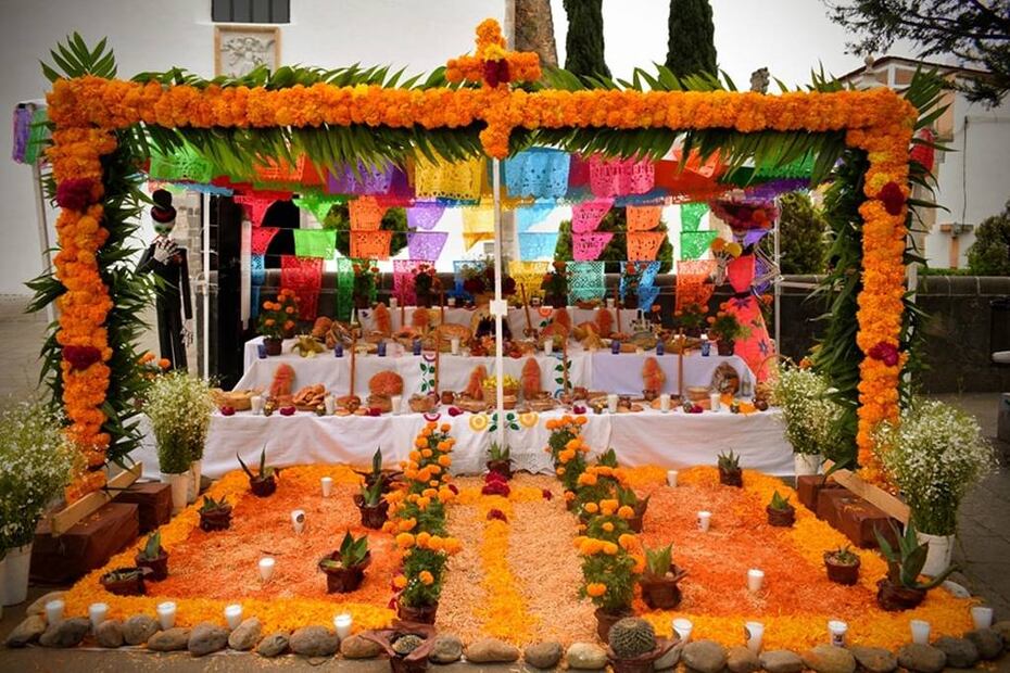 Foto: Presidencia Municipal de Huasca de Ocampo