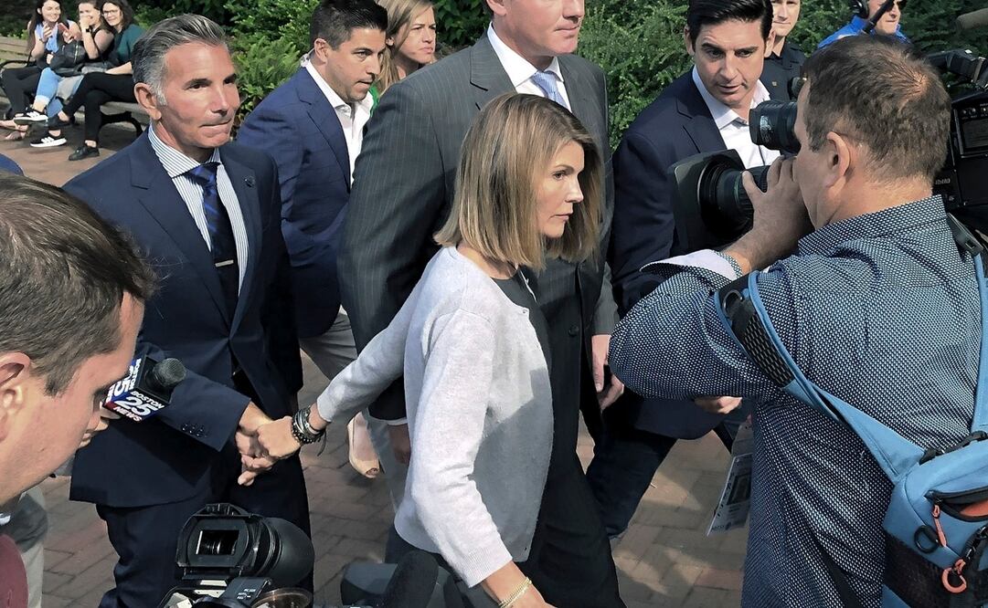 Foto: AP Photo/Philip Marcelo, archivo