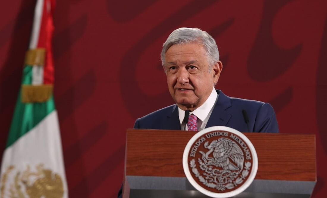 Foto: Carlos Mejía/EL UNIVERSAL