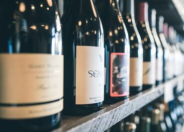 Gadgets y vinos para comenzar tu cava en casa