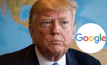 Trump, Google y el Golfo de la disputa; ¿le afecta a México que se le cambie el nombre?