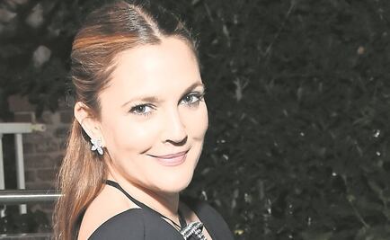 La maternal Drew Barrymore vuelve a devorar la tv