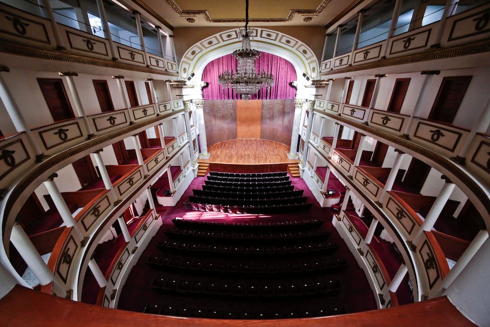 Archivo / EL UNIVERSAL