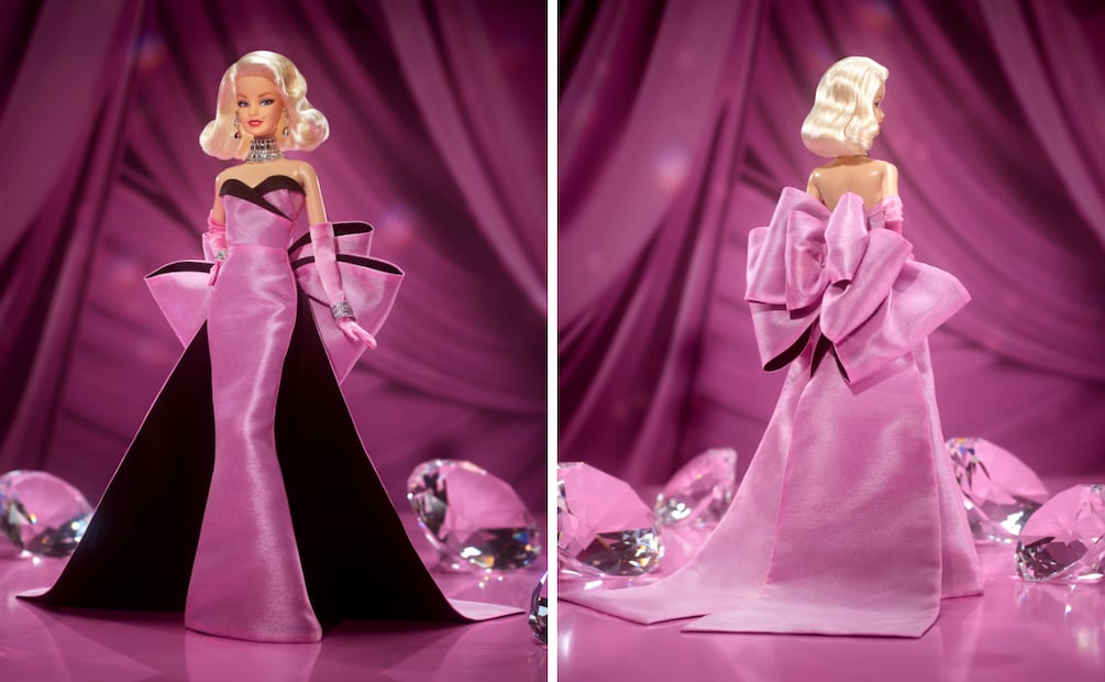 Barbie Signature Marilyn Monroe