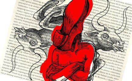 El Estado es la corrupción 