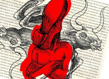 El Estado es la corrupción